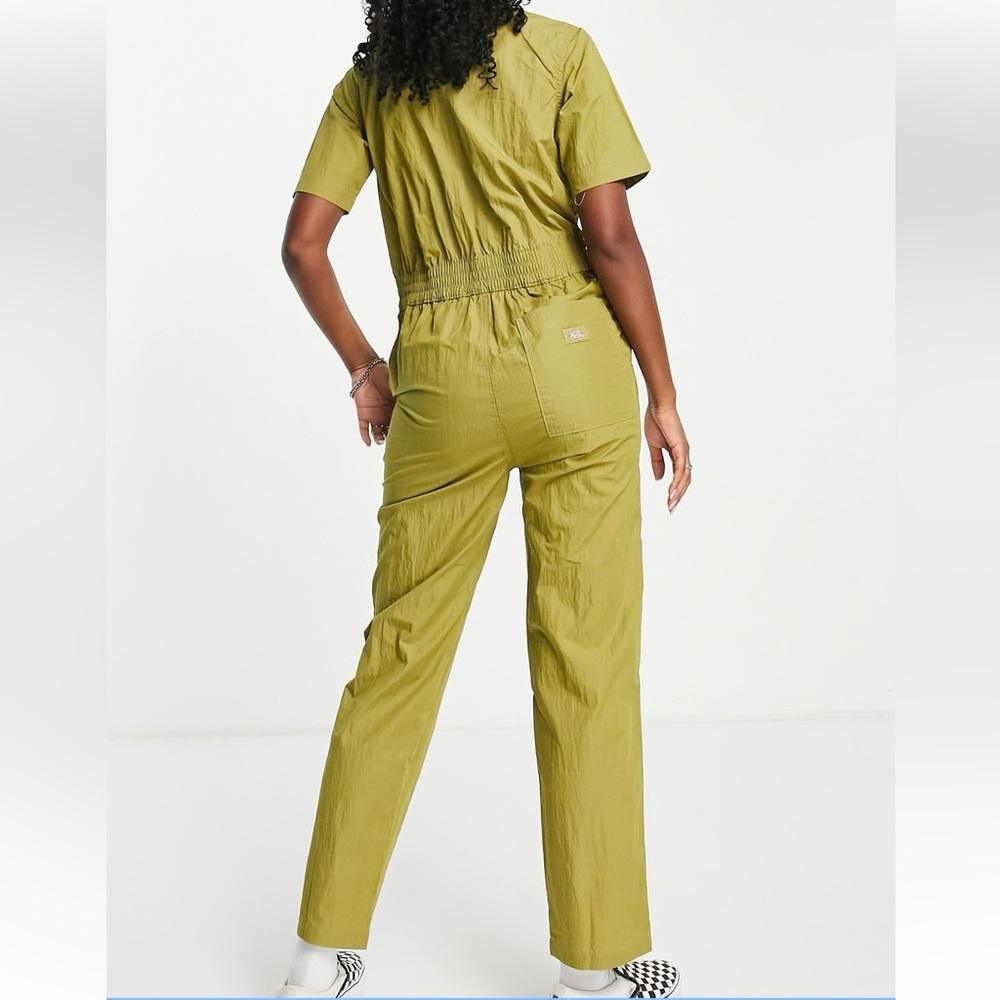 Dickies Pacific Coveralls - Picture 4 of 6
